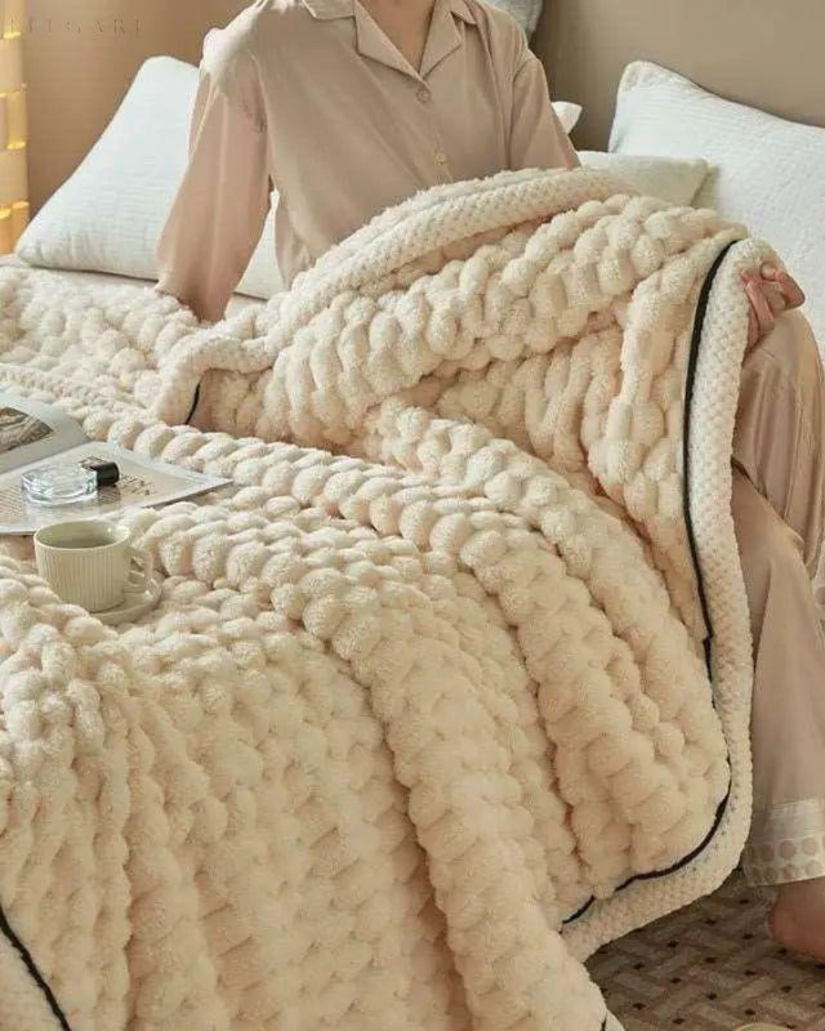 Lancio Tranquille Haven