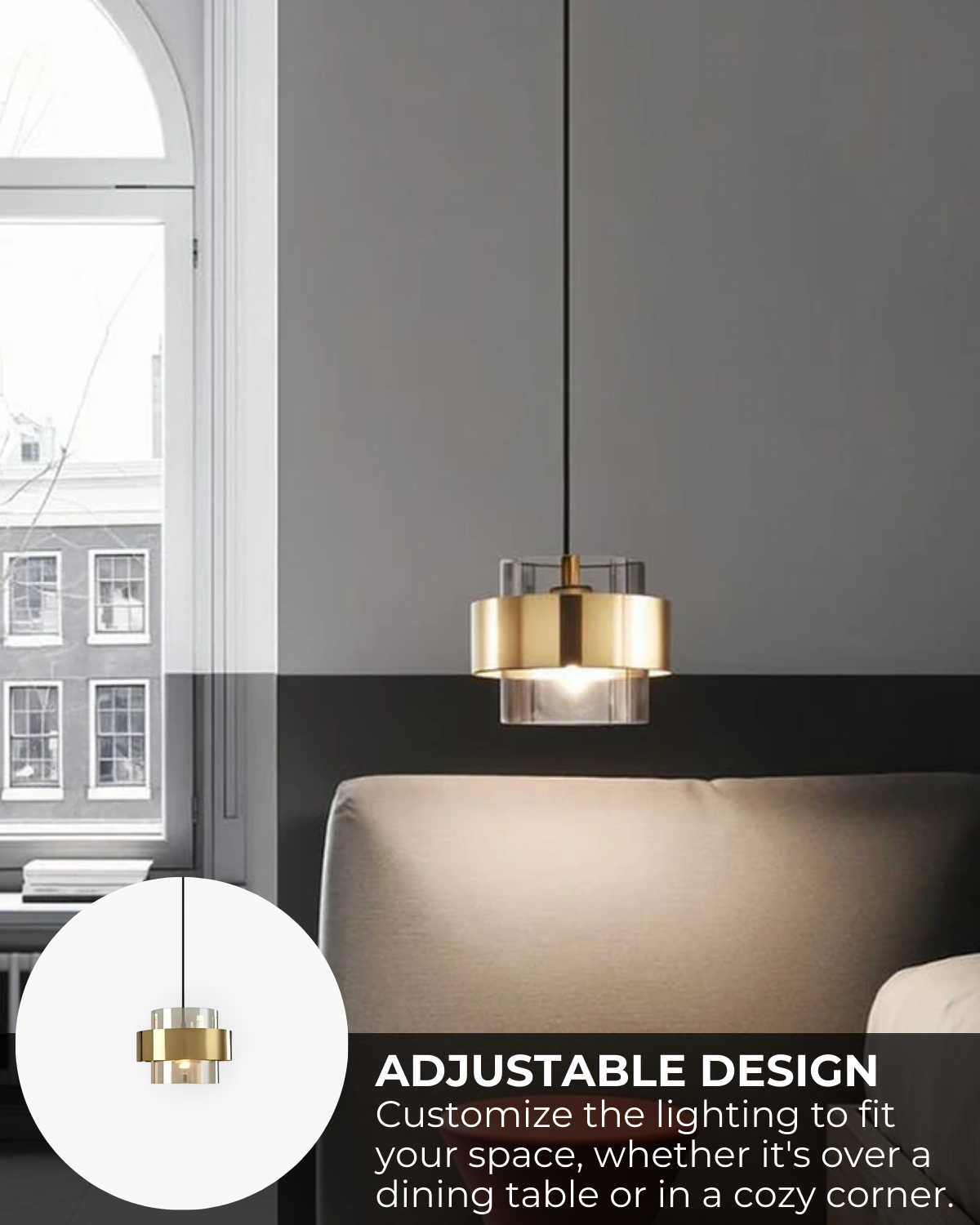 Le Éclat Industriel