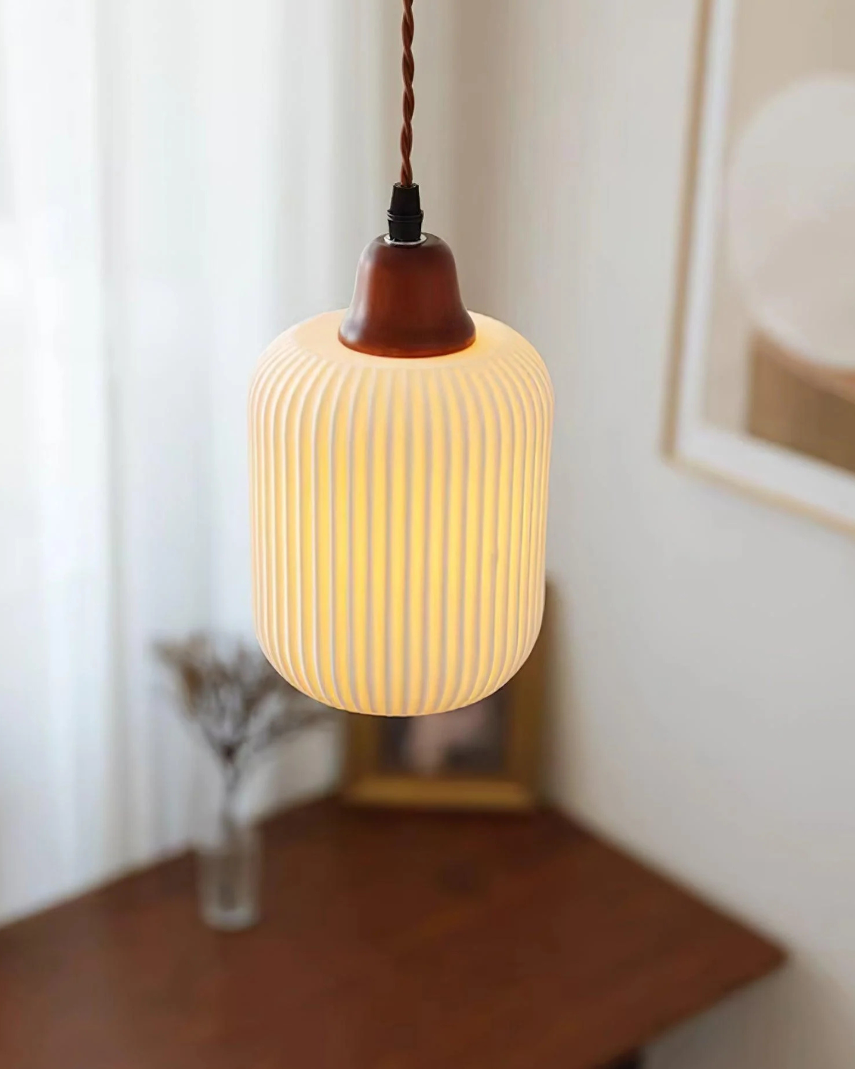 La Lumière Ondulée