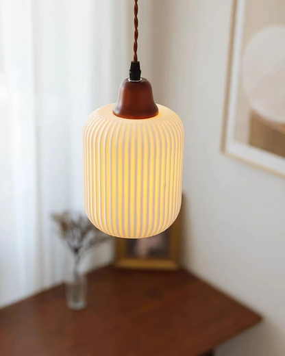 La Lumière Ondulée