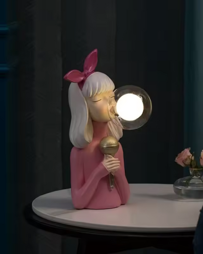 La Bulle de Lumière