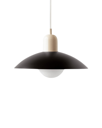 Le Chapeau Éclatant