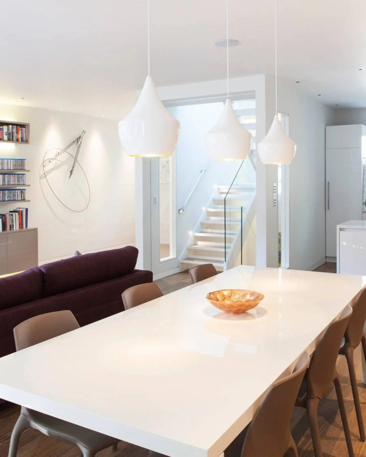 La Brillance Infinie