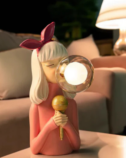 La Bulle de Lumière