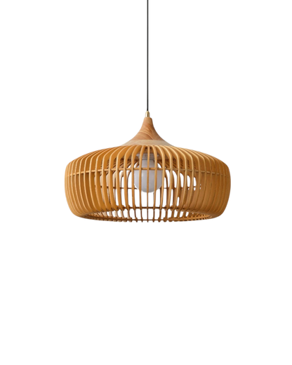 L'Lustre Éclat de Bois