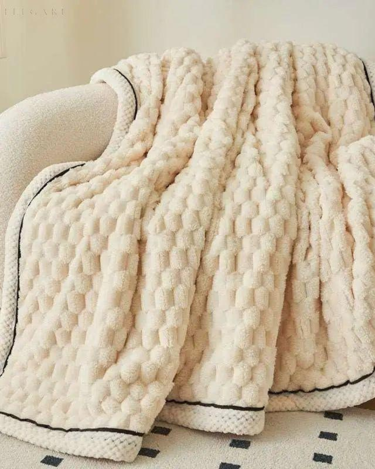 Lancio Tranquille Haven