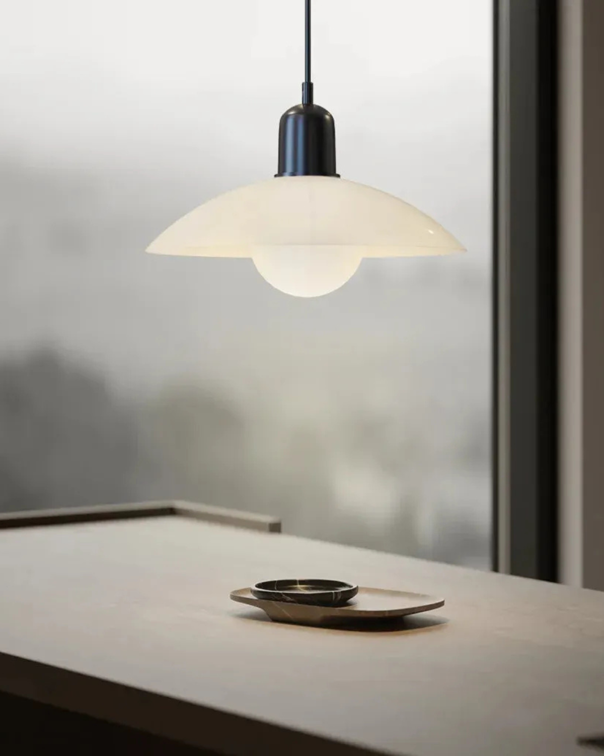 Le Chapeau Éclatant