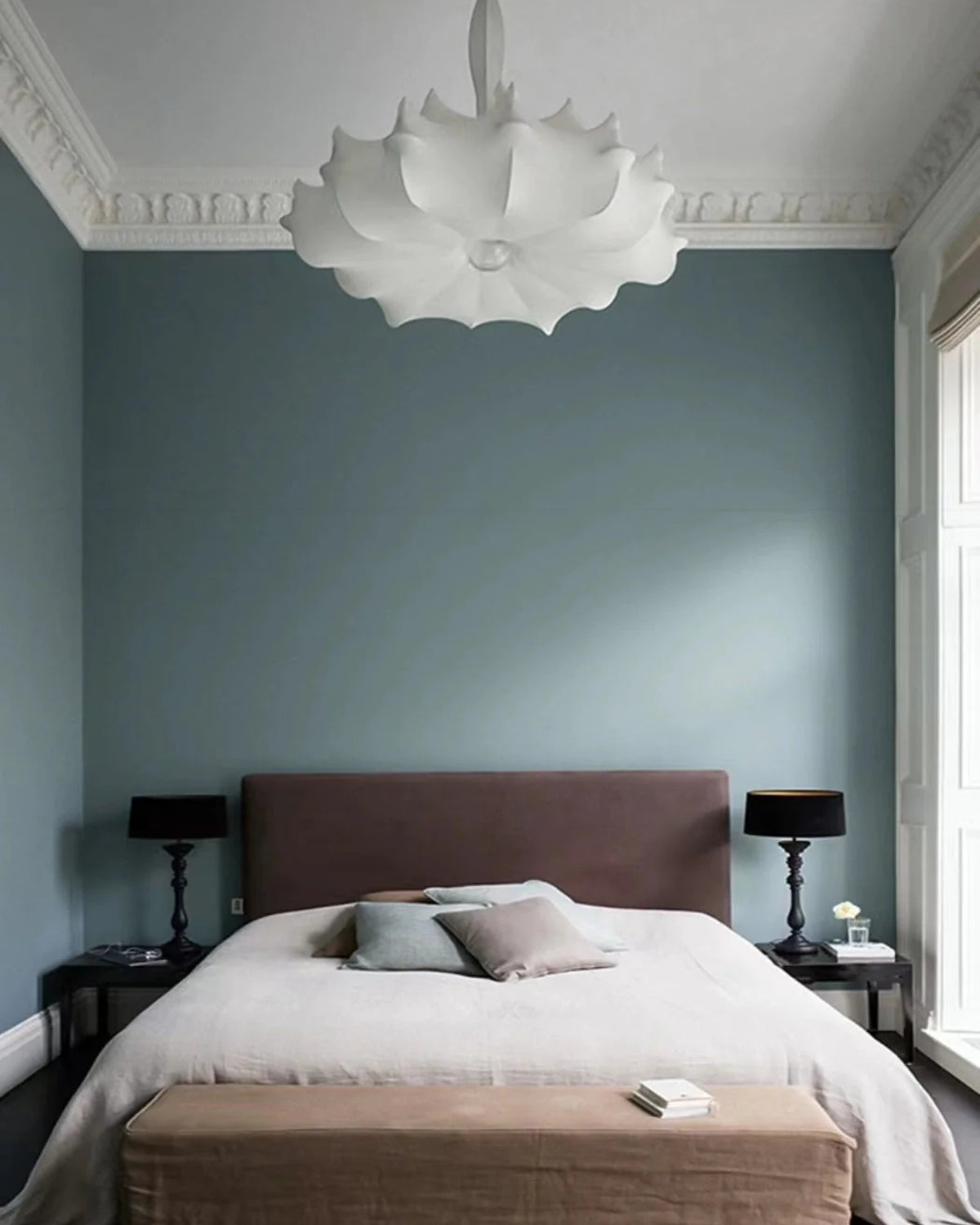 Le Fleurs de Lumière