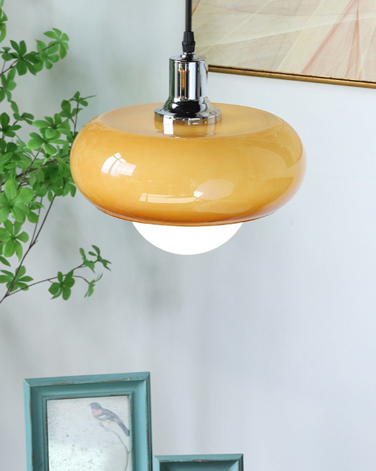 La Ciambella Lumière