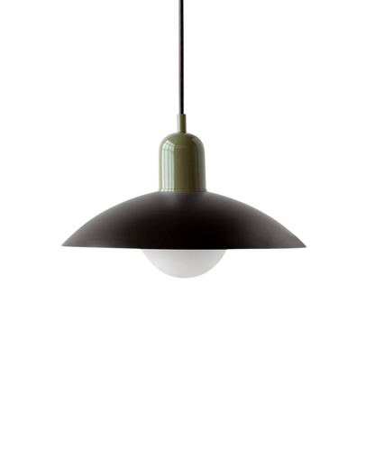 Le Chapeau Éclatant