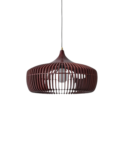 L'Lustre Éclat de Bois