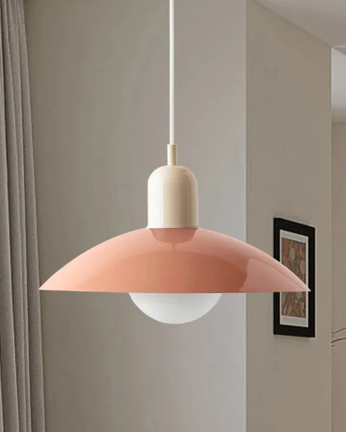 Le Chapeau Éclatant