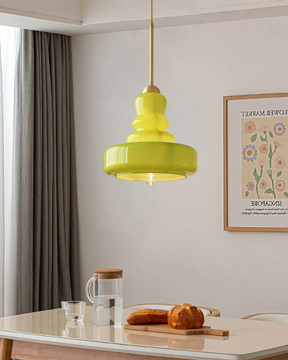 La Lumière Gourmande