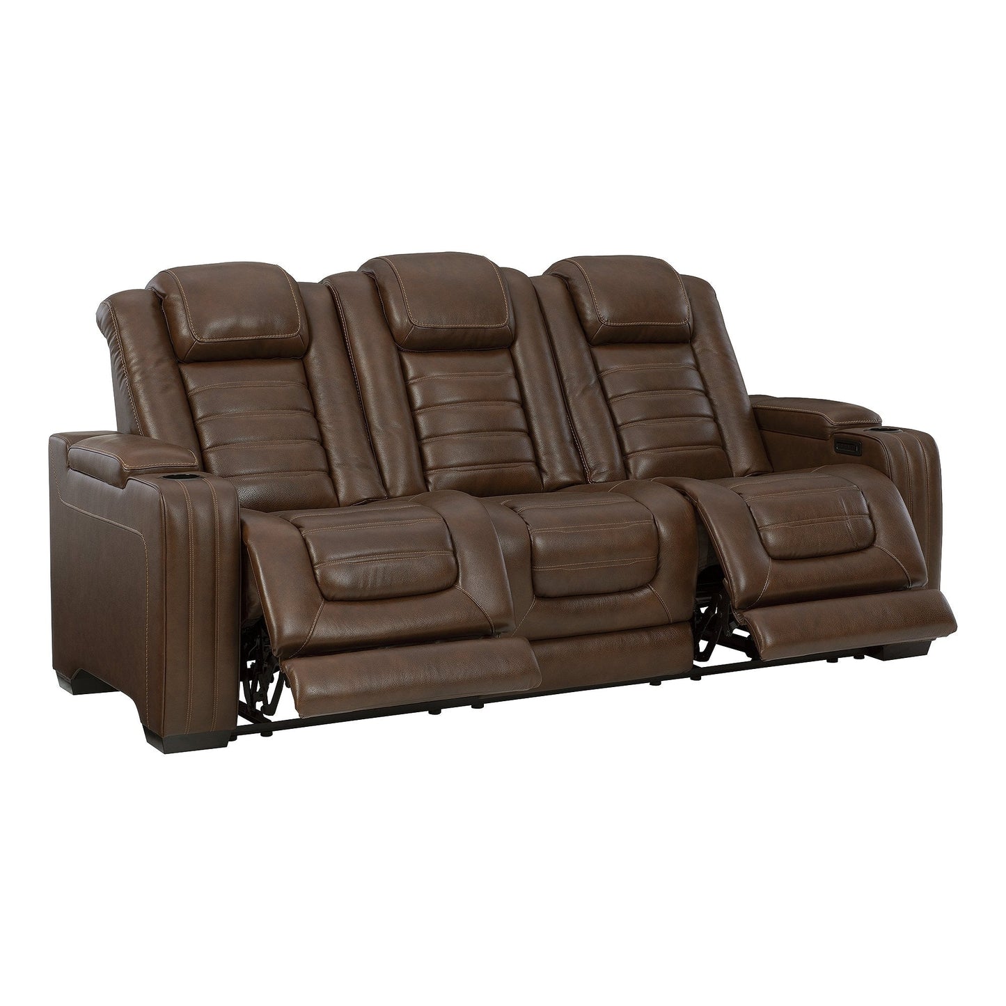 Divano reclinabile elettrico Signature Design by Ashley Backtrack