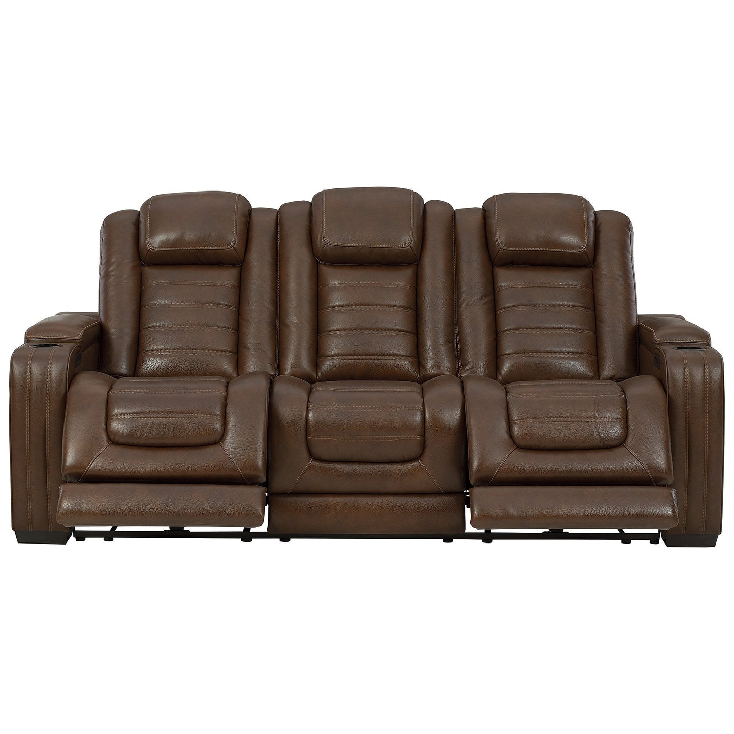 Divano reclinabile elettrico Signature Design by Ashley Backtrack