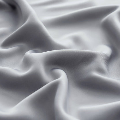 Meravigliosa federa in pura seta di gelso da 22 momme