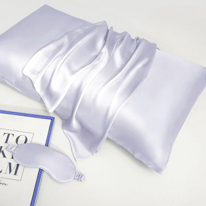 Meravigliosa federa in pura seta di gelso da 22 momme