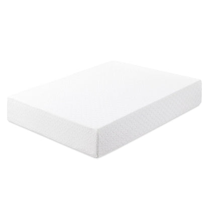 Materasso in memory foam Signature Gel da 11 pollici con infusione di gel rinfrescante