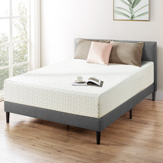 Materasso in memory foam Signature Gel da 13 pollici con infusione di gel rinfrescante