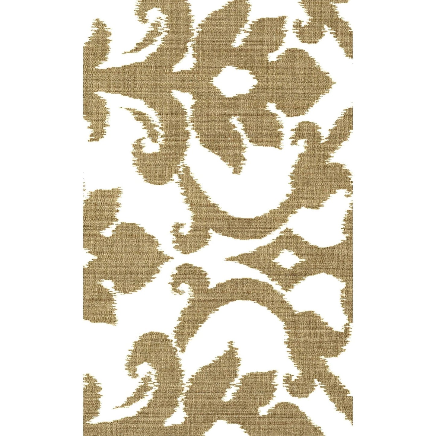 Cuscini per sedie da interno/esterno con schienale arrotondato da 19 pollici (set da 4) - 19 x 19