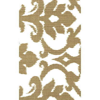 Cuscini per sedie da interno/esterno con schienale arrotondato da 19 pollici (set da 4) - 19 x 19