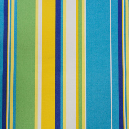 Set di cuscini trapuntati per divano da interno/esterno (set di 3) - 19 x 19/19 x 42