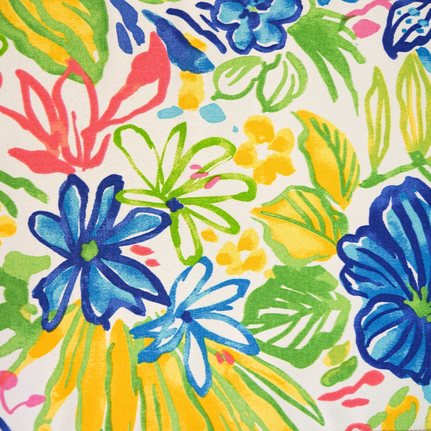 Set di cuscini trapuntati per divano da interno/esterno (set di 3) - 19 x 19/19 x 42