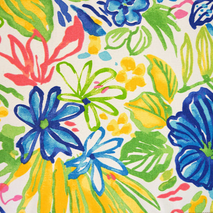 Set di cuscini trapuntati per divano da interno/esterno (set di 3) - 19 x 19/19 x 42