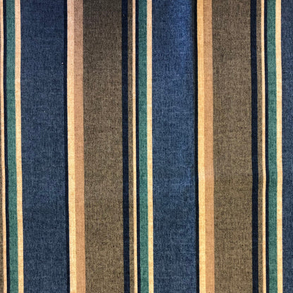 Set di cuscini trapuntati per divano da interno/esterno (set di 3) - 19 x 19/19 x 42