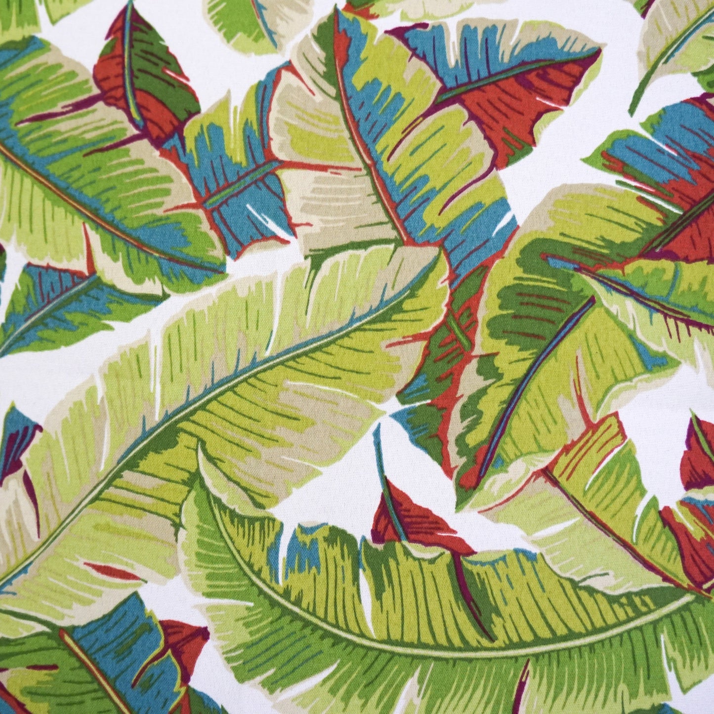 Set di cuscini trapuntati per divano da interno/esterno (set di 3) - 19 x 19/19 x 42