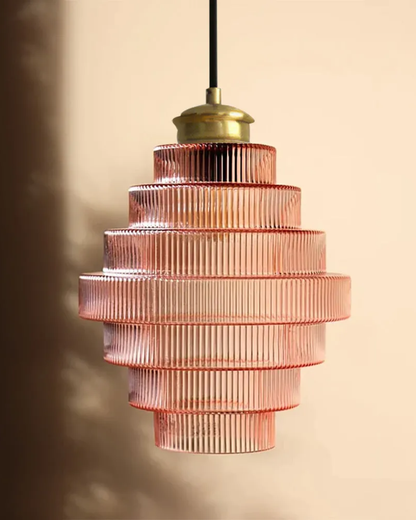 La Lumière Échelonnée