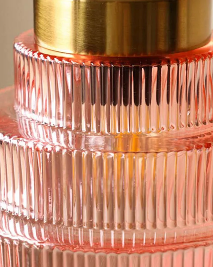 La Lumière Échelonnée