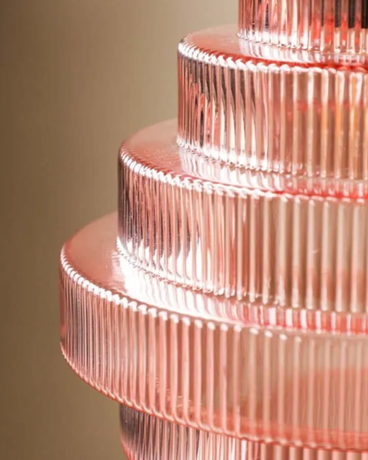 La Lumière Échelonnée