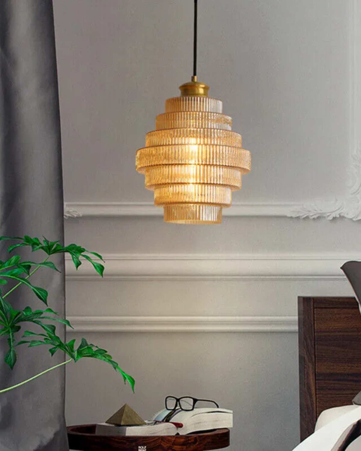 La Lumière Échelonnée