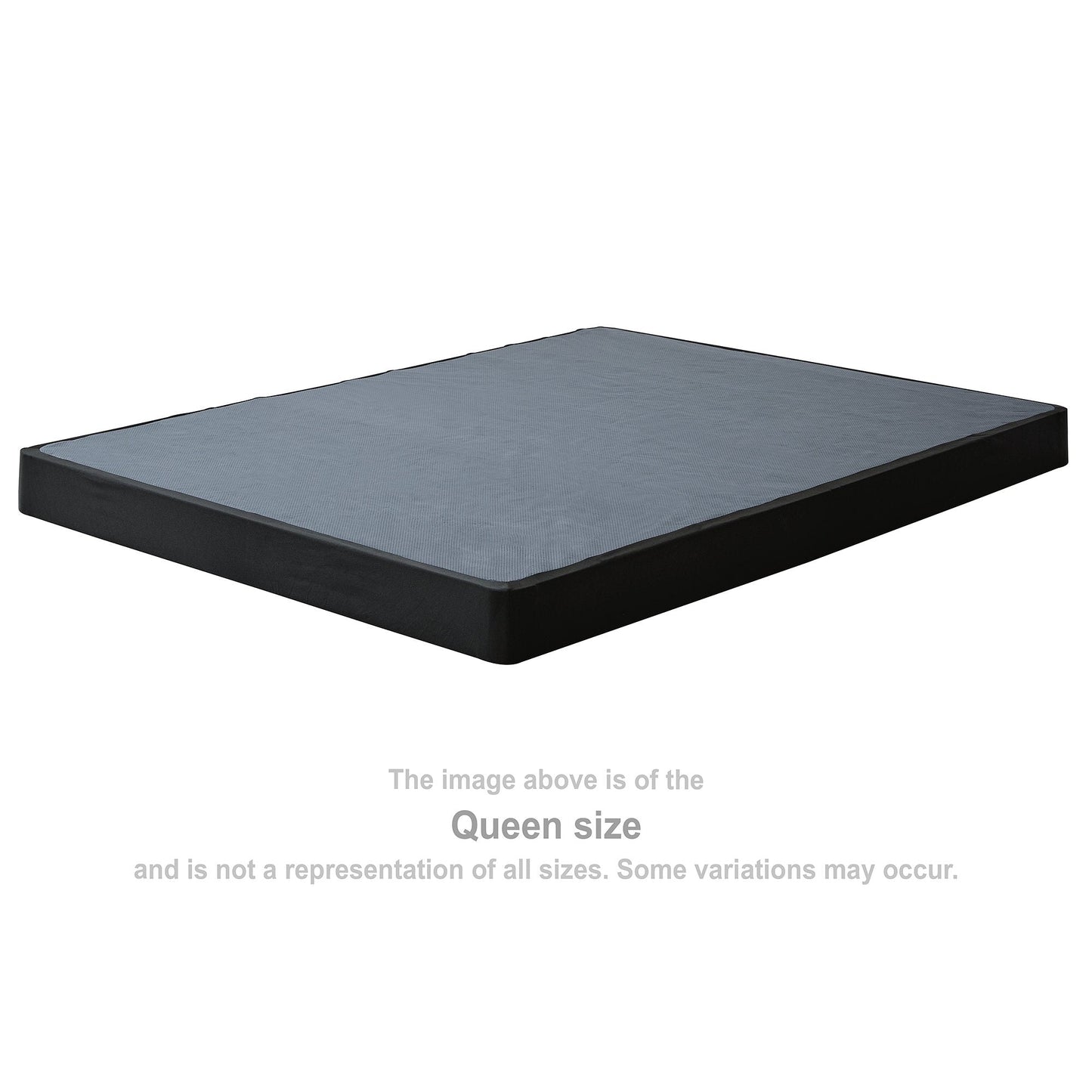 Fondotinta Signature Design by Ashley da 5 pollici a basso profilo