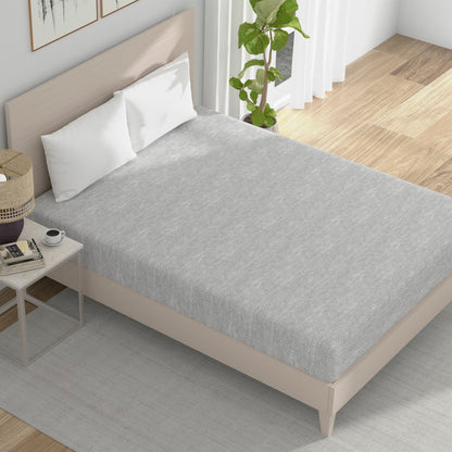 Materasso in schiuma di gel Therapedic MemoryTouch 8, certificato CertiPUR-US e OEKO-TEX