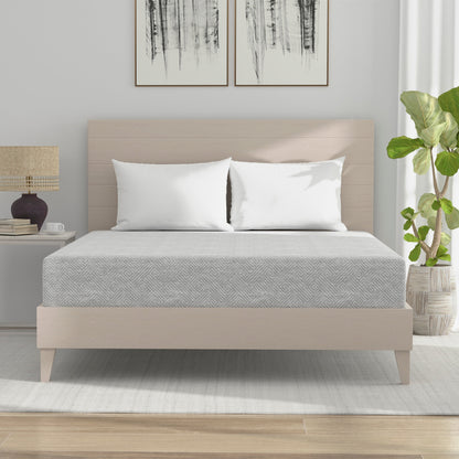 Materasso in schiuma di gel Therapedic MemoryTouch 8, certificato CertiPUR-US e OEKO-TEX