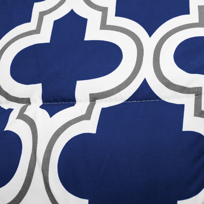 Set di piumoni in alternativa al piumino per tutte le stagioni di qualità superiore