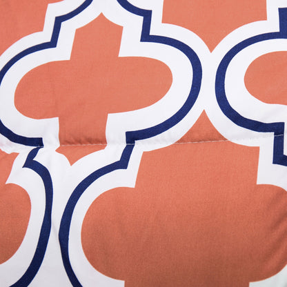 Set di piumoni in alternativa al piumino per tutte le stagioni di qualità superiore