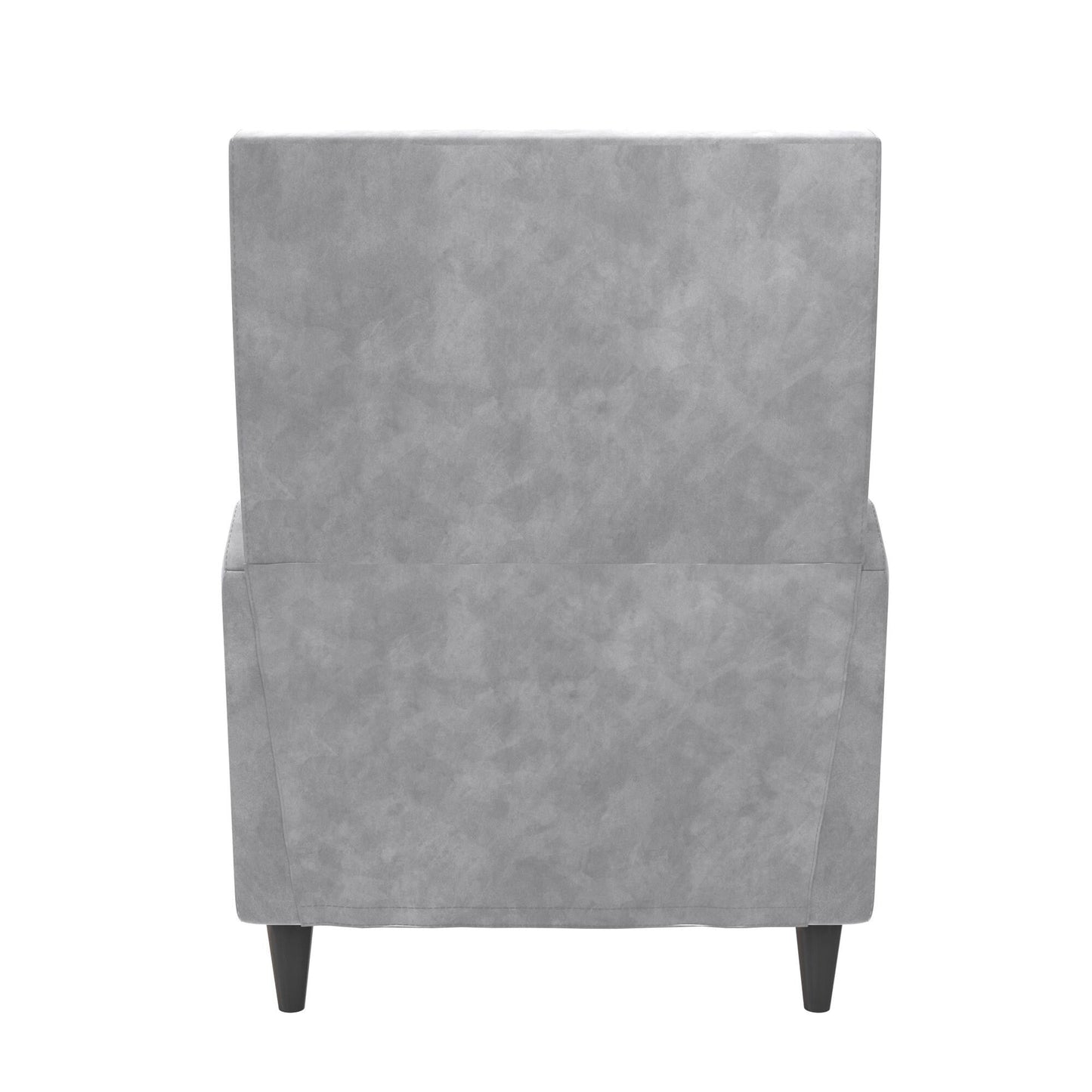 Poltrona reclinabile Novogratz Lana Pushback