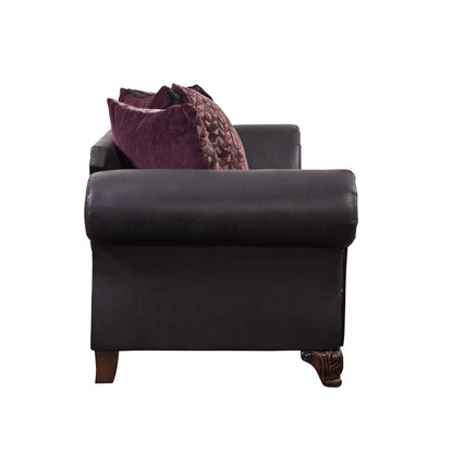 Divano Prince di Woodhaven Furniture