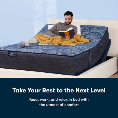 Fondotinta regolabile Serta Motion Essentials VI