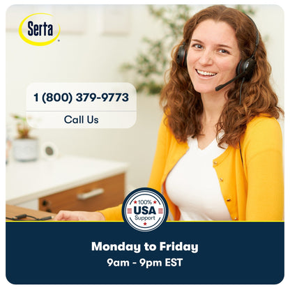 Divano Serta Palisades 73 Track Arm, in poliestere di facile manutenzione, con schienale morbido e cuscini di seduta a molle insacchettate.