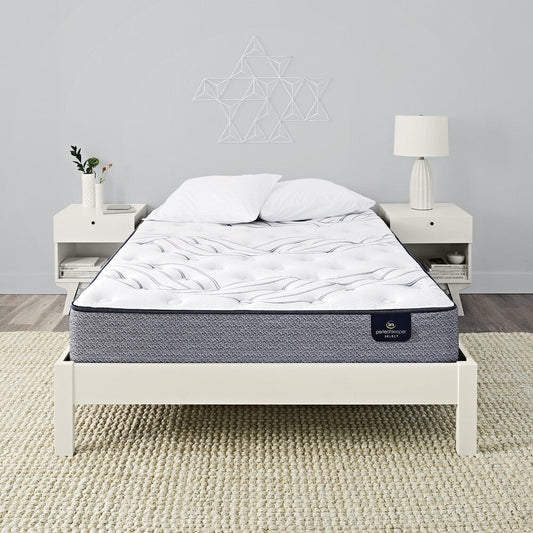 Set di materassi a molle interne Serta Perfect Sleeper Kleinmon II Plush da 11 pollici