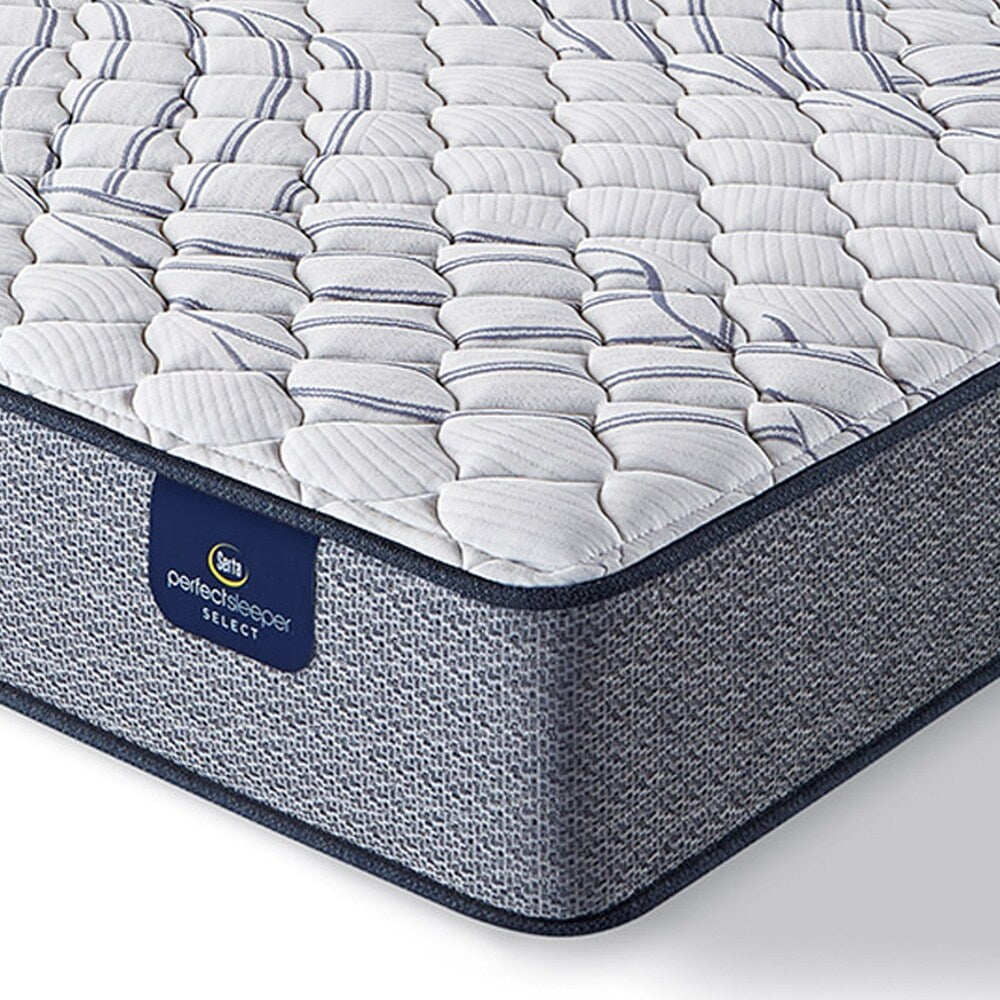 Set di materassi a molle interne Serta Perfect Sleeper Kleinmon II da 11,5 pollici