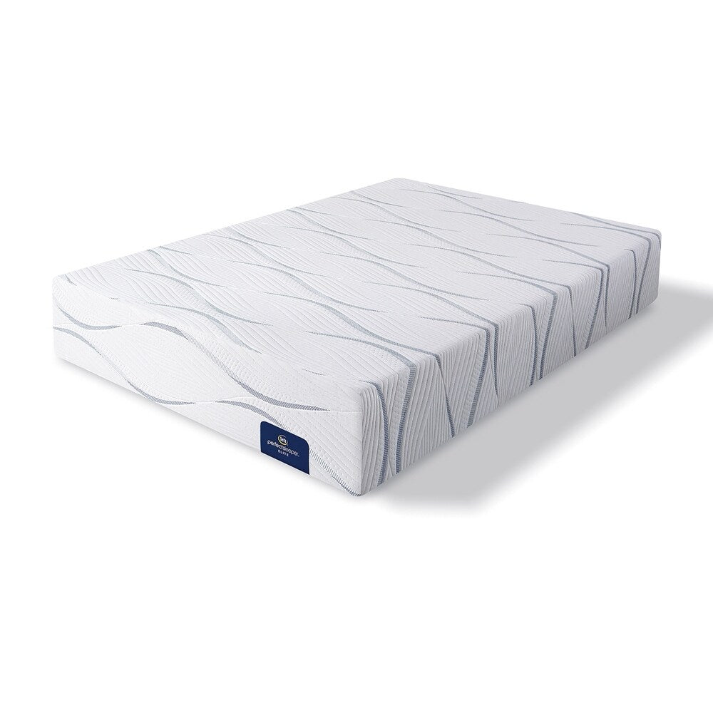 Set di materassi Serta Perfect Sleeper Southpoint II da 12 pollici in schiuma media