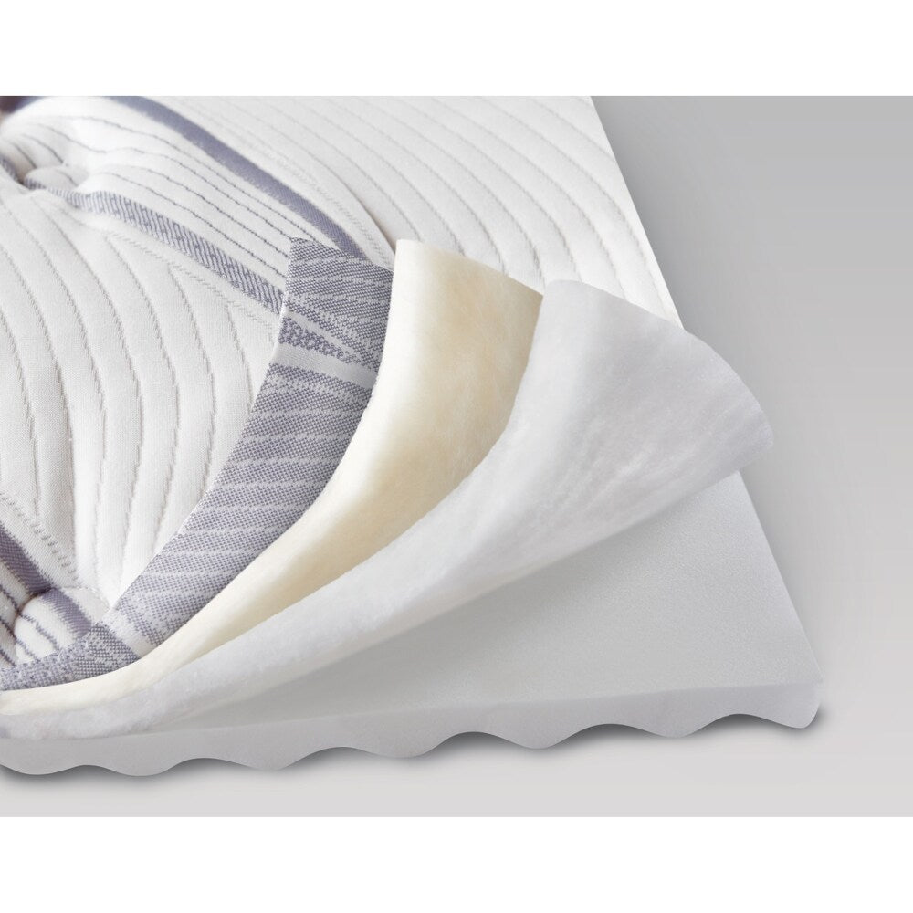 Set di materassi a molle interne Serta Perfect Sleeper Trelleburg II da 12 pollici