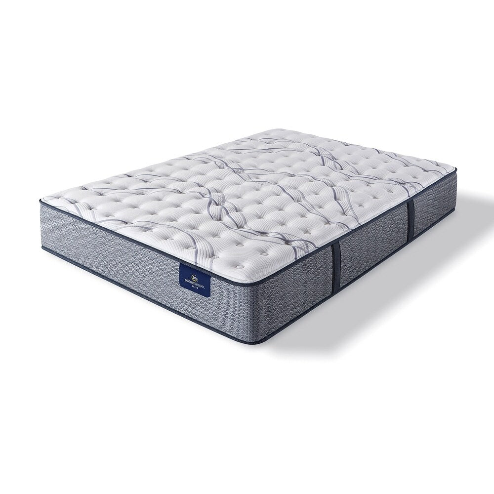 Set di materassi a molle interne Serta Perfect Sleeper Trelleburg II da 12 pollici