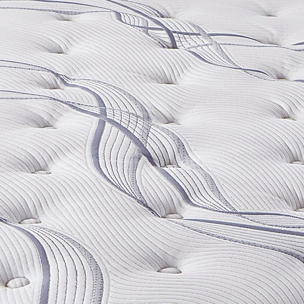 Set di materassi a molle interne Serta Perfect Sleeper Trelleburg II da 12 pollici