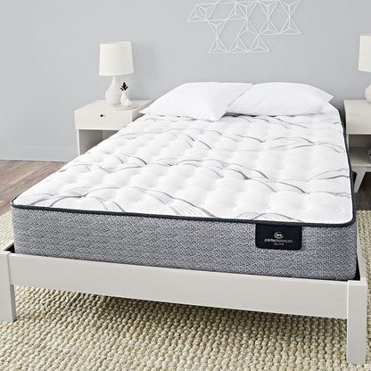 Set di materassi a molle interne Serta Perfect Sleeper Trelleburg II da 12 pollici